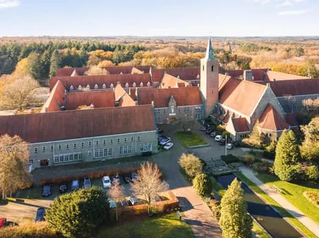 Appartement te koop: Congregatie 58, Vlasakkers Amersfoort