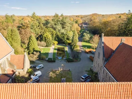 Woning te koop: Congregatie 62, Vlasakkers Amersfoort