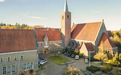 Appartement te koop: Congregatie 64, Vlasakkers Amersfoort