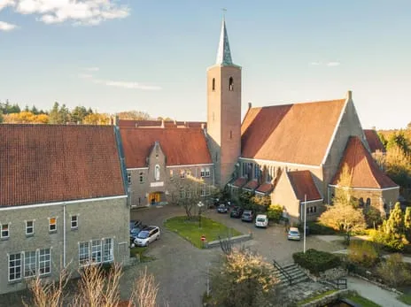 Woning te koop: Congregatie 64, Vlasakkers Amersfoort