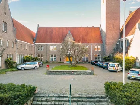 Woning te koop: Congregatie 66, Vlasakkers Amersfoort