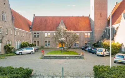 Appartement te koop: Congregatie 66, Vlasakkers Amersfoort