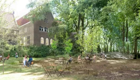 Woning te koop: Congregatie 74, Vlasakkers Amersfoort