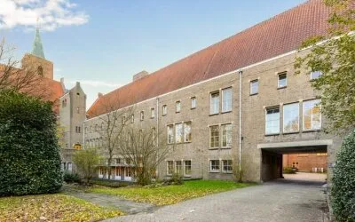 Woning te koop: Congregatie 76, Amersfoort