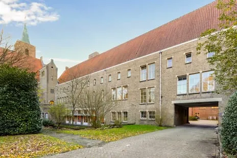 Appartement te koop: Congregatie 76, Vlasakkers Amersfoort