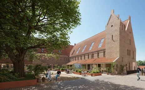 Woning te koop: Congregatie 78, Vlasakkers Amersfoort