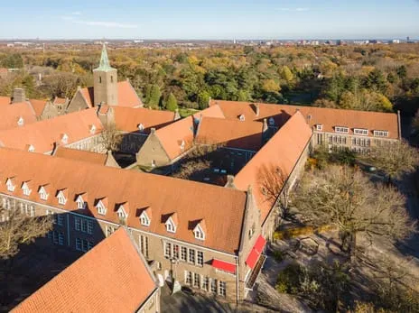 Woning te koop: Congregatie 80, Vlasakkers Amersfoort