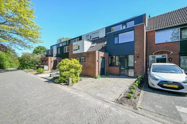 Tussenwoning te koop: Conincksmeer 8, Zuiderwaard-Westerheul Vinkeveen