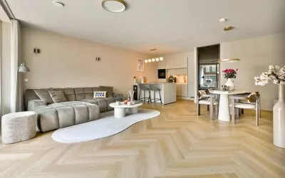 Appartement te koop: Conny Stuartstraat 18, Buiksloterham-Zuid Amsterdam