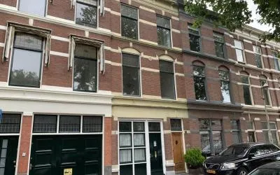 Appartement te koop: Conradkade 40, Koningsplein e.o. 'S-Gravenhage