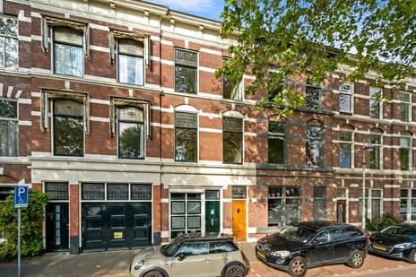 Appartement te koop: Conradkade 40, Koningsplein e.o. 'S-Gravenhage