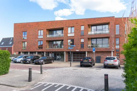 Appartement te koop: Conradstraat 10, Bomenbuurt Zaandam