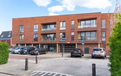 Appartement te koop: Conradstraat 10, Bomenbuurt Zaandam