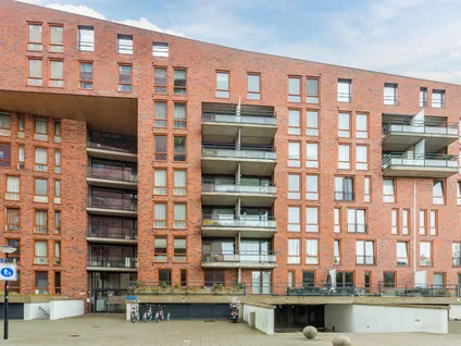 Appartement te huur: Conradwerf 132, Bomenbuurt Zaandam