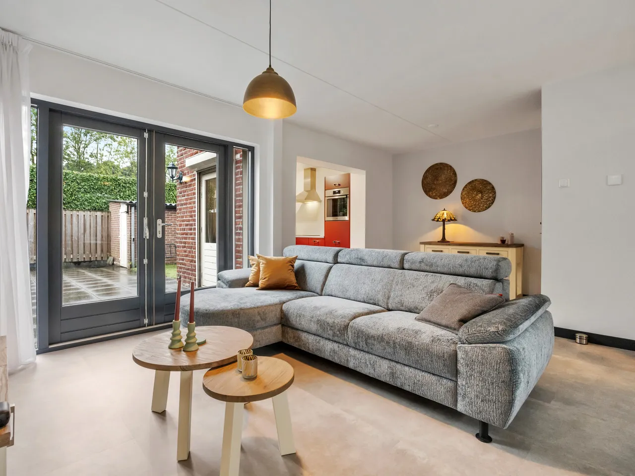 Hoekwoning te koop: Console 14, Beuningen Gld