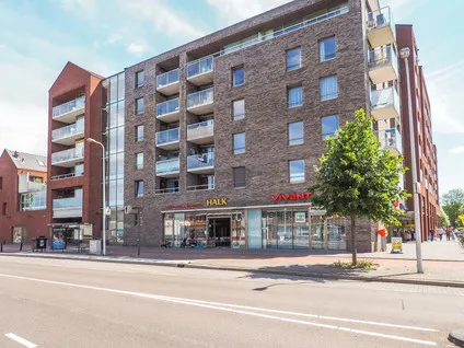 Appartement te koop: Constant Erzeijstraat 10B, Nieuw Hoograven-Noord Utrecht