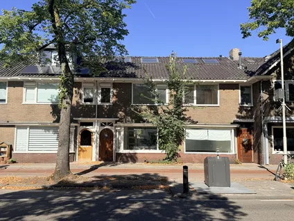 Tussenwoning te huur: Constant Erzeijstraat 57, Oud Hoograven-Noord Utrecht