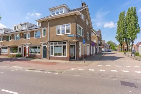 Appartement te koop: Constant Erzeijstraat 87A, Oud Hoograven-Noord Utrecht