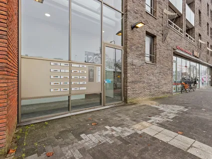 Appartement te koop: Constant Erzeijstraat 8C, Nieuw Hoograven-Noord Utrecht
