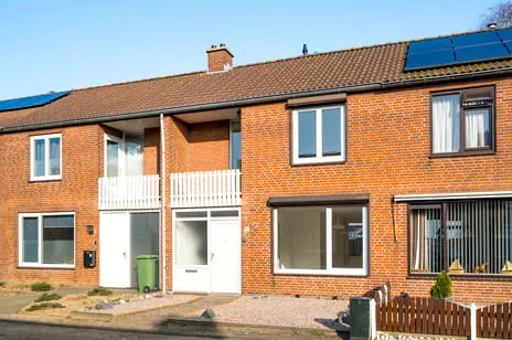 Tussenwoning te koop: Constant Dietzstraat 16, Tienray Tienray