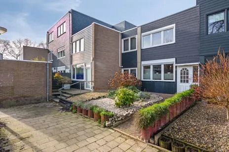Tussenwoning te koop: Constantijn-Eik 6, Kerkrade