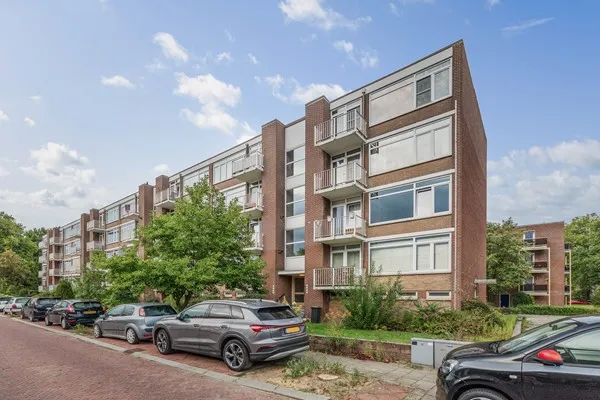 Appartement te koop: Constantijn Huygensstraat 92, Deventer