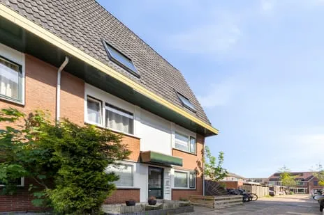 Appartement te koop: Constantijnstraat 12, Oranjebuurt Lisse