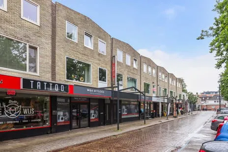 Appartement te koop: Constantijnstraat 13A, Nijverdal-Centrum Nijverdal