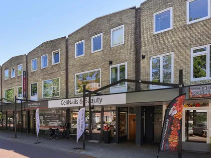 Appartement te koop: Constantijnstraat 17A, Nijverdal-Centrum Nijverdal