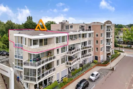 Appartement te koop: Constantijnstraat 30-312, Nijverdal-Centrum Nijverdal