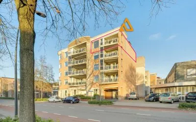 Appartement te koop: Constantijnstraat 30-402, Nijverdal-Centrum Nijverdal
