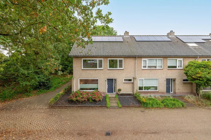 Woning te koop: Constantijnstraat, Nuenen-Noord Nuenen