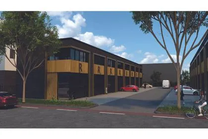 Woning te koop: Constructieweg 12, Mijdrecht