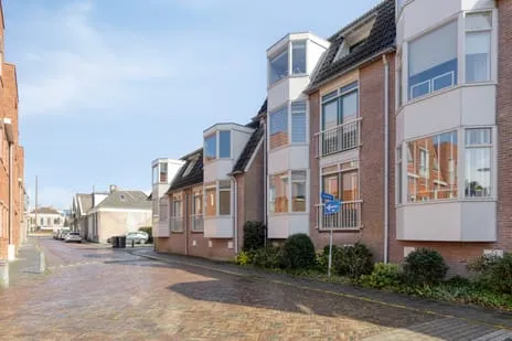 Appartement te koop: Content Hofstede 10, Assen