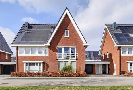 Tussenwoning te koop: Contrabasstraat 21, Tongelresche Akkers Eindhoven