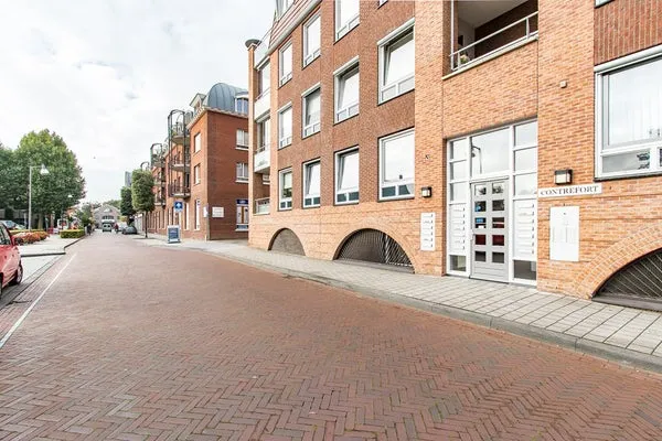 Home for rent: Contrefort, Centrum Drunen Drunen