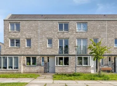 Tussenwoning te koop: Conusstraat 14, Zwaanstraat Eindhoven