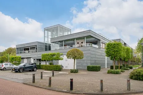 Appartement te koop: Conventstraat 32, De Borne 1 Schijndel