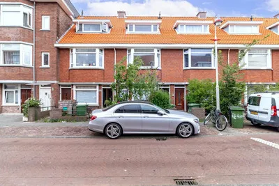 Appartement te koop: Convivastraat 68, Laakkwartier-Oost 'S-Gravenhage