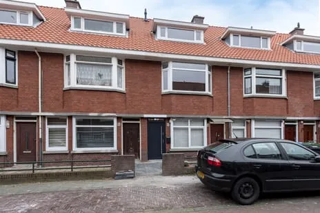 Appartement te koop: Convivastraat 82, 'S-Gravenhage