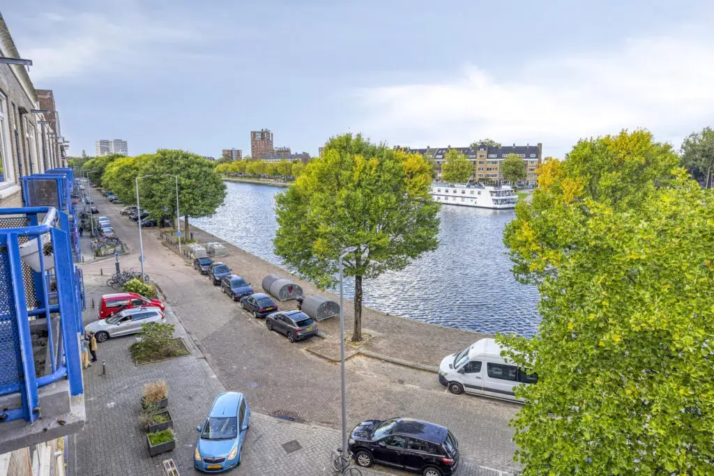 Appartement te koop: Coolhaven 126C, Rotterdam