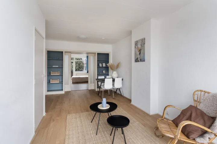Appartement te koop: Coolhaven 134B, Rotterdam