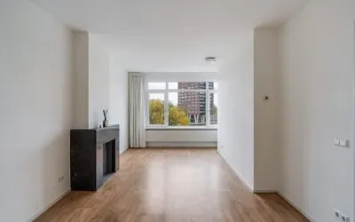 Appartement te koop: Coolhaven 134C, Rotterdam