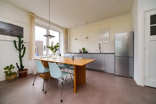 Appartement te koop: Coolhaven 148B-03, Delfshaven Rotterdam