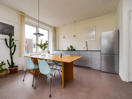 Appartement te koop: Coolhaven 148B03, Delfshaven Rotterdam