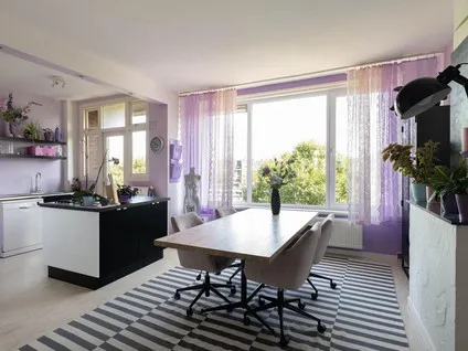 Appartement te koop: Coolhaven 150B03, Delfshaven Rotterdam
