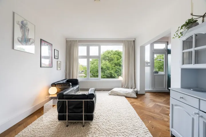 Appartement te koop: Coolhaven 226C, Delfshaven Rotterdam