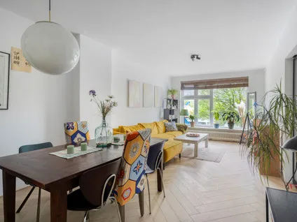 Appartement te koop: Coolhaven 230B, Delfshaven Rotterdam