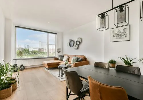Appartement te koop: Coolhaven 46D, Delfshaven Rotterdam
