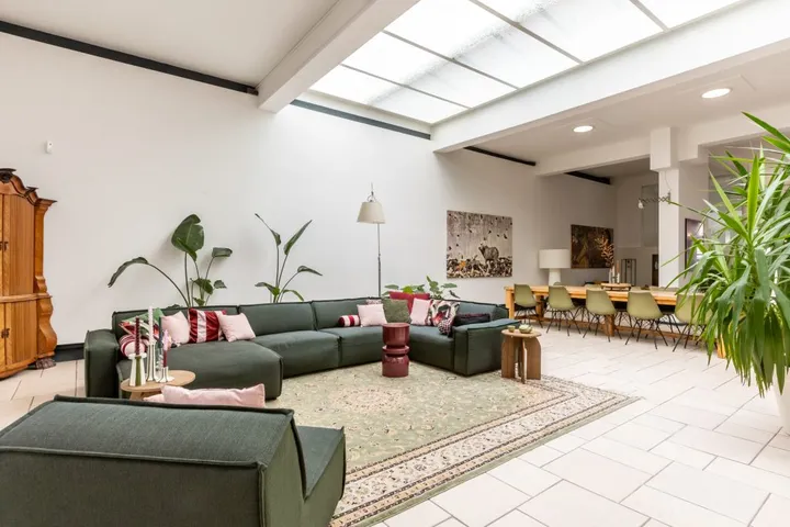 Appartement te koop: Coolhaven 50, Delfshaven Rotterdam
